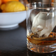 Illustration for article titled A Skull Ice Mold Chills Your Drinks To the Bone